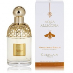 Guerlain Aqua Allegoria Mandarine Basilic EDT naistele - 75 ml.
