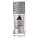 Adidas Power Booster 72H Anti-Perspirant antiperspirant meestele - 50 ml.