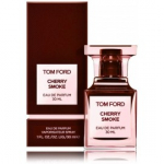 Tom Ford Cherry Smoke EDP meestele ja naistele - 30 ml.