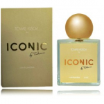 Tomas Arsov Iconic by Tatiana EDP Parf&uuml;&uuml;m Naistele ja meestele - 50 ml.
