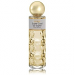 Saphir Super Cool By Saphir EDP Parf&uuml;&uuml;m Naistele - 200 ml.