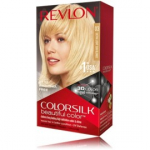 Revlon Colorsilk Beautiful Color juuksev&auml;rv - 03 Ultra Light Sun Blonde