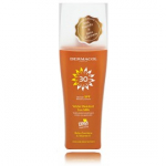 Dermacol Sun Water Resistant Sun Milk SPF30 pihustatav veekindel p&auml;ikesekaitsepiim - 200 ml.