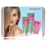 Dermacol Hair Ritual komplekt juustele (250 ml. &scaron;ampoon + 200 ml. palsam + 15 ml. mask) - Komplekt