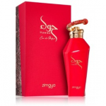 Zimaya Hawwa Red EDP naistele - 100 ml.