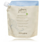 Echosline Echos Light Blue Bleach 8 Levels pleegitav pulber juustele - 500 g.