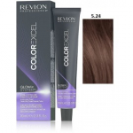 Revlon Professional Color Excel Glowin System juuksev&auml;rv - 5.24 Light Brown Irised Copper
