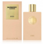 Burberry Goddess du&scaron;igeel naistele - 200 ml.