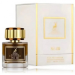 Maison Alhambra Signatures No. III EDP naistele ja meestele - 50 ml.