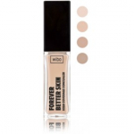 Wibo Forever Better Skin Camouflage n&auml;opeitekreem - 01