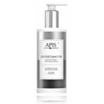 Apis Cleansing Face Gel aktiivs&ouml;ega puhastav geel probleemsele nahale - 300 ml.