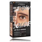 L'oreal Brow Tint henna kulmuv&auml;rv - 5.0 Brunette