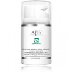 Apis Professional Dermasoft Intensely Soothing Gel rahustav geel n&auml;ole - 50 ml.