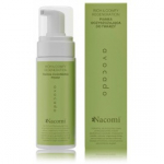 NACOMI Rich & Comfy Regeneration Avocado + Ceramides puhastav n&auml;ovaht - 150 ml.