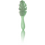 Wet Brush Go Green Detangler juuksehari - Green
