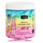 LaQ Natural Washing Foam pesuvaht lastele - 250 ml.
