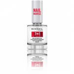 Rimmel Nail Nurse 7in1 Nail Treatment k&uuml;&uuml;nehooldustoode - 12 ml.