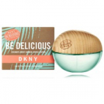 DKNY Be Delicious Coconuts About Summer EDT naistele - 50 ml.
