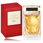 Cartier La Panthere Parfum PP naistele - 100 ml.
