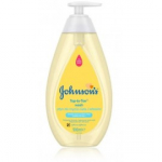 Johnson's Baby Top-To-Toe Wash Gel kehapesuvahend lastele - 500 ml.