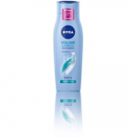 Nivea Volume & Strength vol&uuml;&uuml;mi lisav &scaron;ampoon - 250 ml.