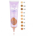 Essence Skin Tint Hydrating Natural Finish SPF30 niisutav jumestuskreem - 40