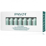 Payot Pate Grise 7-Day Express Purifying Intensive Treatment s&uuml;gavpuhastavad ampullid kombineeritud / rasusele n&auml;onahale - 7 x 1.5 ml.