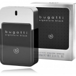 Bugatti Signature Black EDT meestele - 100 ml.