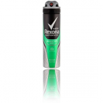 Rexona Men Quantum Dry pihustatav antiperspirant meestele - 150 ml.