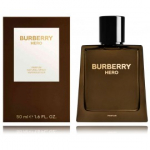 Burberry Hero Parfum PP meestele - 50 ml.