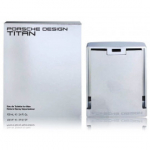Porsche Design Titan EDT meestele - 100 ml.