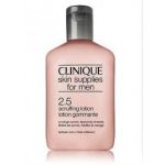 Clinique Scruffing Lotion kooriv emulsioon meestele 200 ml