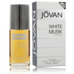 Jovan White Musk 88 ml EDC meestele