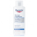 Eucerin DermoCapillaire Calming UREA &scaron;ampoon kuivale peanahale 250 ml