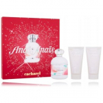 Cacharel Anais Anais L'Original komplekt naistele (100 ml. EDT + kehakreem 2 x 50 ml.)