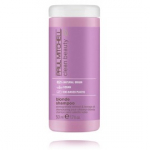 Paul Mitchell Clean Beauty Blonde Shampoo &scaron;ampoon blondidele juustele - 50 ml.