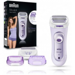 Braun Lady Shaver 3in1 LS5560 raseerija naistele - 1 tk.
