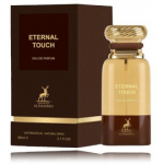 Maison Alhambra Eternal Touch EDP meestele ja naistele - 80 ml.