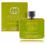 Gucci Guilty Pour Homme Elixir De Parfum EDP meestele - 60 ml.