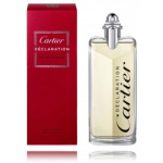 Cartier Declaration EDT meestele - 100 ml. taast&auml;idetav anum