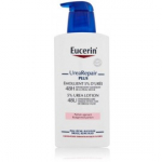 Eucerin UreaRepair Plus 5% Lotion kehakreem kuivale ja v&auml;ga kuivale nahale - 400 ml.