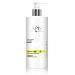 Apis Ceramide Repair &otilde;rnalt puhastav n&auml;oemulsioon - 500 ml.