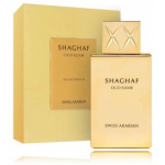 Swiss Arabian Shaghaf Oud Elixir EDP meestele ja naistele - 75 ml.