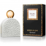 M.Micallef Secrets of Love Spiritual EDP meestele ja naistele - 100 ml.
