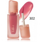 Laka Jelling Nude Gloss huulel&auml;ige tooniga - 302 Grape Ring