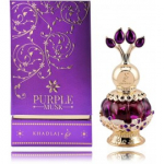 Khadlaj Pink Musk Concentrated Perfume Oil &otilde;liparf&uuml;&uuml;m meestele ja naistele - 20 ml.