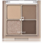 Rom&nd Better Than Eyes Music Series lauv&auml;rvid - 02 Dry Buckwheat Flower