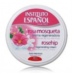 Instituto Espa&ntilde;ol Rosa Mosqueta Regenerating taastav k&auml;te- ja kehakreem - 50 ml.