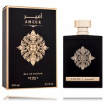 Assala Prime Ameer EDP meestele ja naistele - 100 ml.