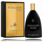 Instituto Espa&ntilde;ol Poseidon Gold EDT meestele - 150 ml.